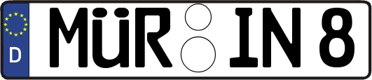 MÜR-IN8