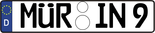 MÜR-IN9