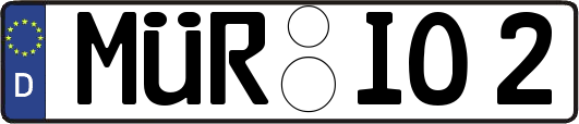MÜR-IO2