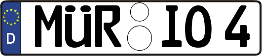 MÜR-IO4