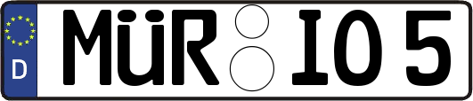 MÜR-IO5