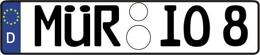 MÜR-IO8
