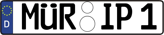 MÜR-IP1