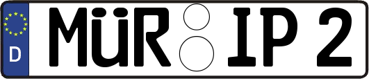 MÜR-IP2