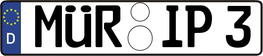 MÜR-IP3