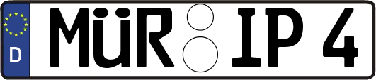 MÜR-IP4