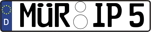 MÜR-IP5