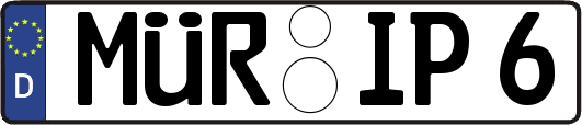 MÜR-IP6