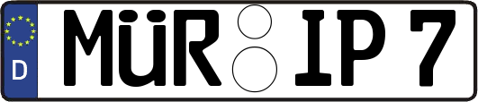 MÜR-IP7