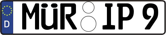 MÜR-IP9