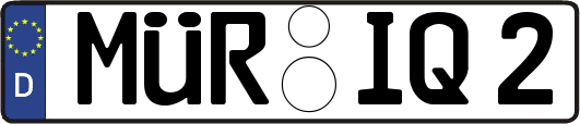 MÜR-IQ2
