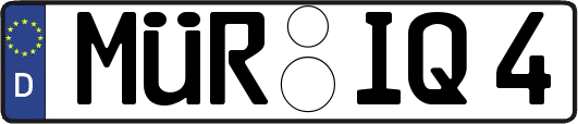 MÜR-IQ4