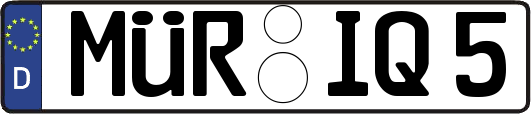MÜR-IQ5