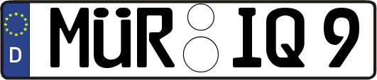 MÜR-IQ9