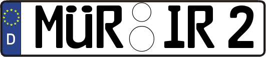 MÜR-IR2