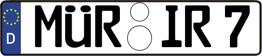 MÜR-IR7
