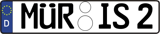 MÜR-IS2