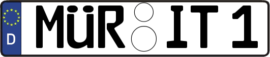 MÜR-IT1