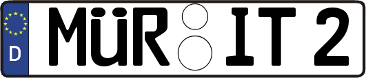 MÜR-IT2