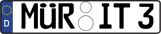 MÜR-IT3