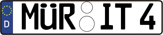 MÜR-IT4