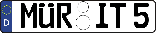 MÜR-IT5