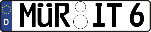 MÜR-IT6