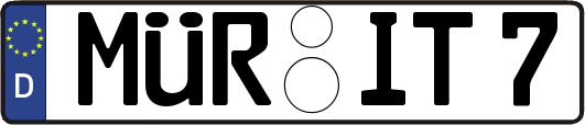 MÜR-IT7