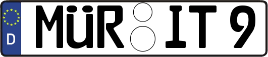 MÜR-IT9