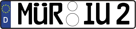 MÜR-IU2