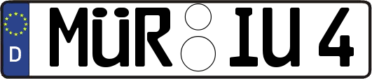 MÜR-IU4