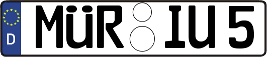 MÜR-IU5