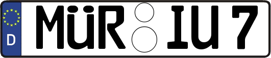 MÜR-IU7