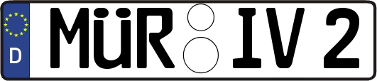 MÜR-IV2