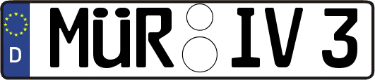 MÜR-IV3