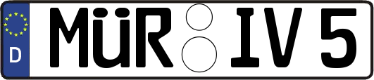 MÜR-IV5
