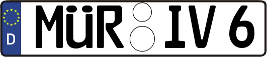 MÜR-IV6