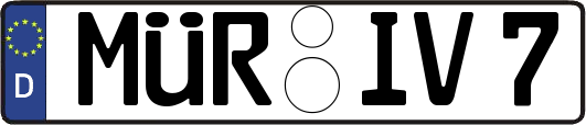 MÜR-IV7