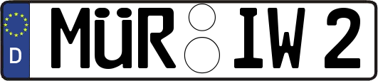 MÜR-IW2
