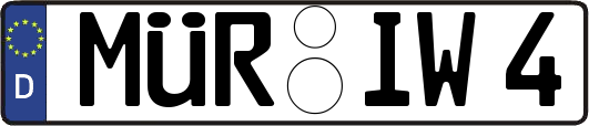 MÜR-IW4
