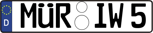 MÜR-IW5