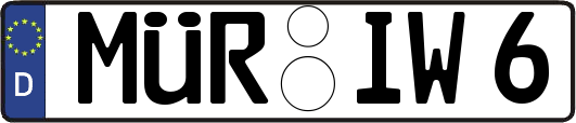 MÜR-IW6