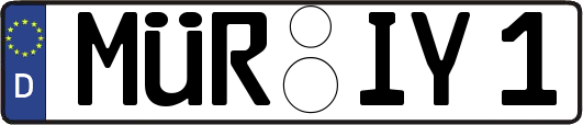 MÜR-IY1