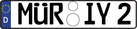 MÜR-IY2