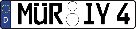 MÜR-IY4
