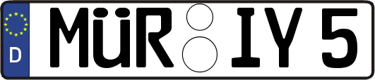 MÜR-IY5