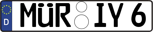 MÜR-IY6