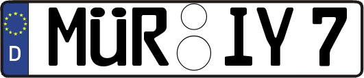 MÜR-IY7