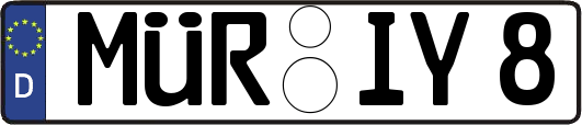 MÜR-IY8