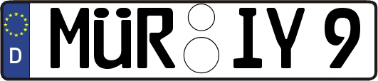 MÜR-IY9
